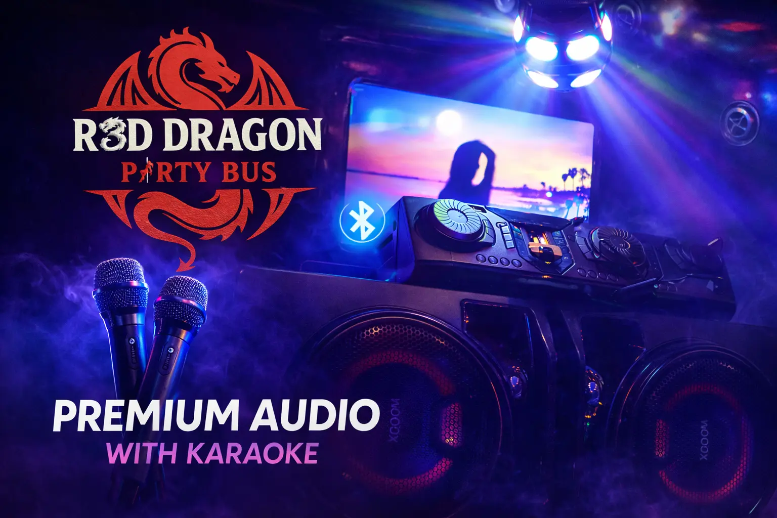 Premium Audio